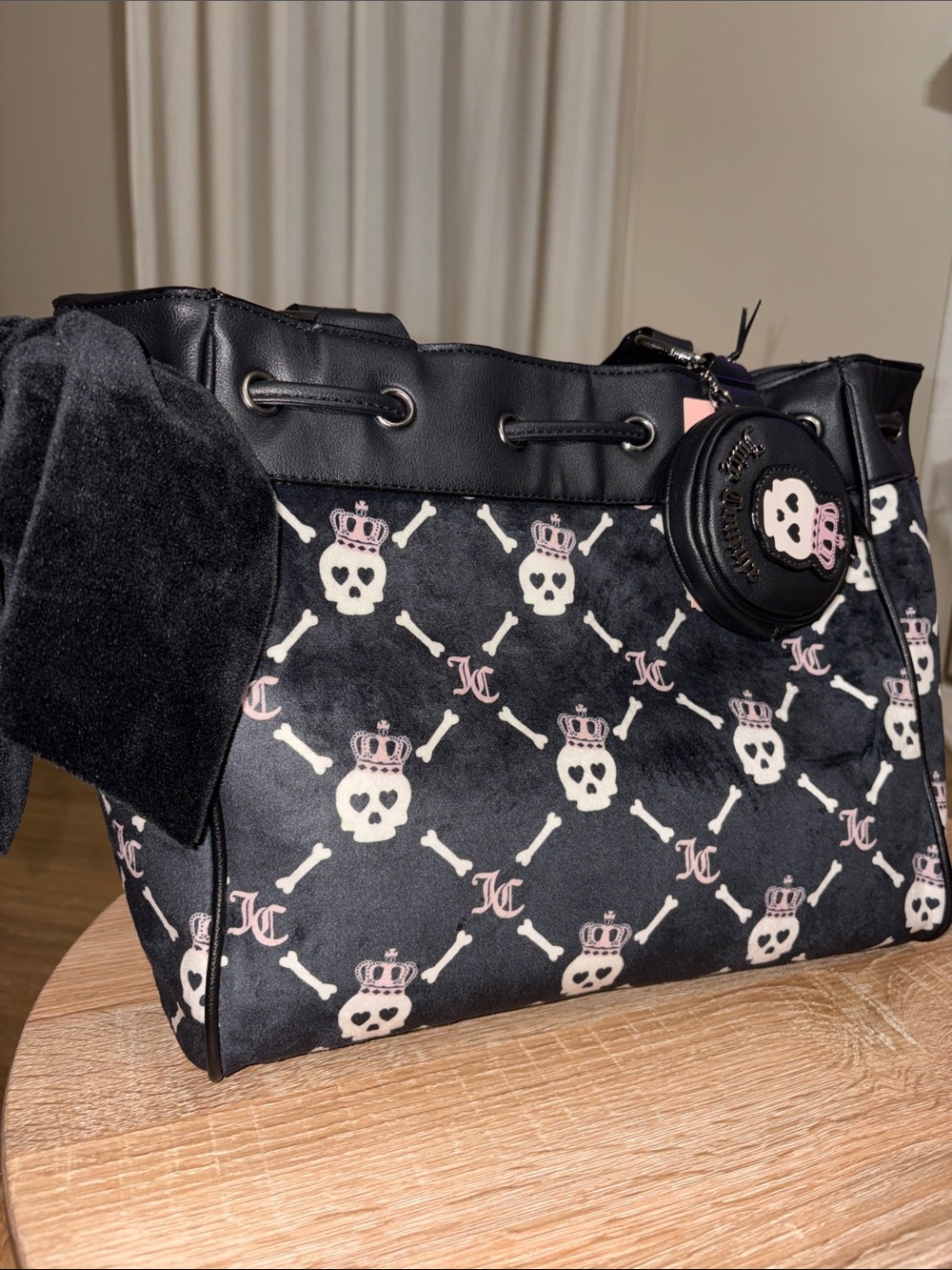 Juicy Couture Haunted Couture Daydreamer - Picture 2 of 10